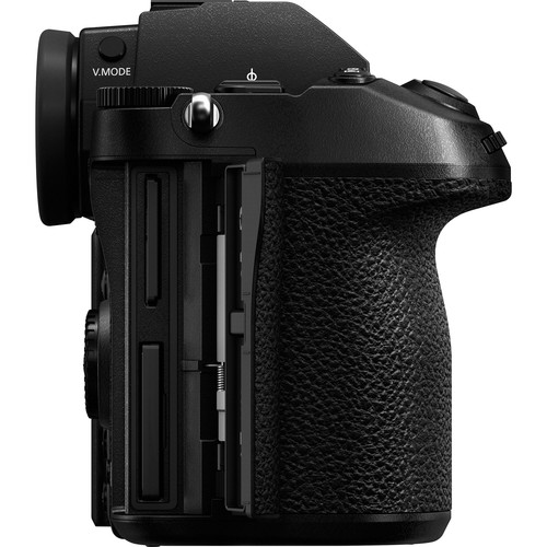Panasonic S1 Body Black - Grade 8