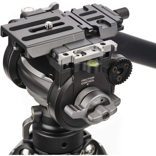 Benro FS36PRO Inverted Ball Head Video Head