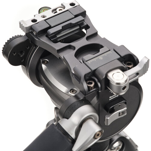 Benro FS36PRO Inverted Ball Head Video Head