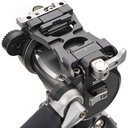 Benro FS36PRO Inverted Ball Head Video Head