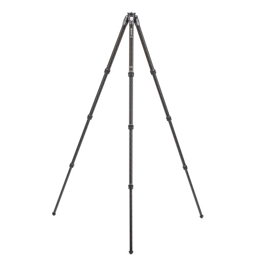 Benro Tortoise 24C Tortoise 2 Columnless Carbon Fiber Tripod - Grade 10