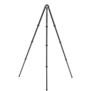 Benro Tortoise 24C Tortoise 2 Columnless Carbon Fiber Tripod - Grade 10