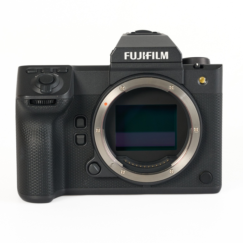 Fujifilm GFX 100 II Medium Format Mirrorless Body - Grade 9