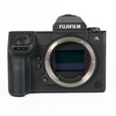 Fujifilm GFX 100 II Medium Format Mirrorless Body - Grade 9