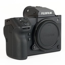 Fujifilm GFX 100 II Medium Format Mirrorless Body - Grade 9