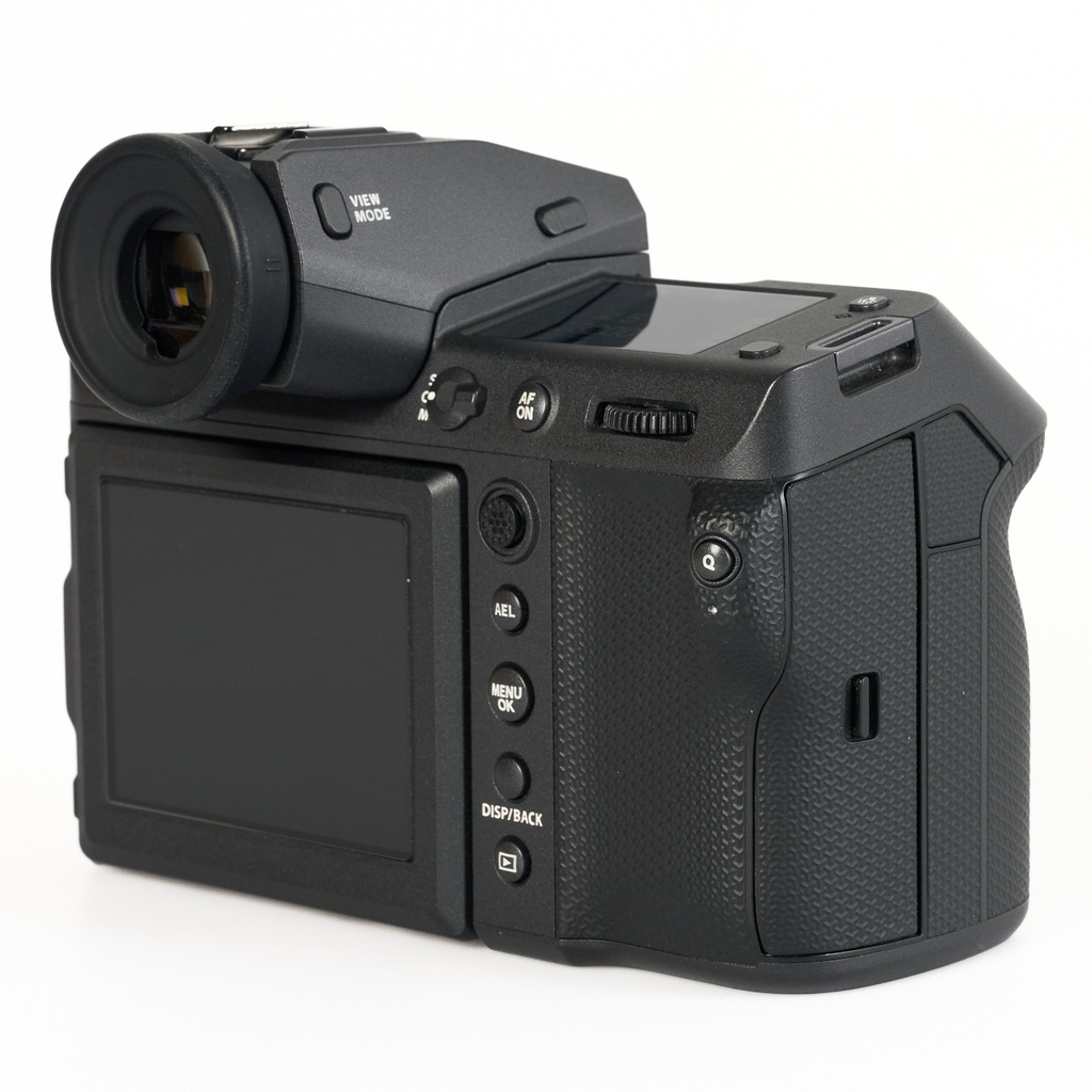 Fujifilm GFX 100 II Medium Format Mirrorless Body - Grade 9