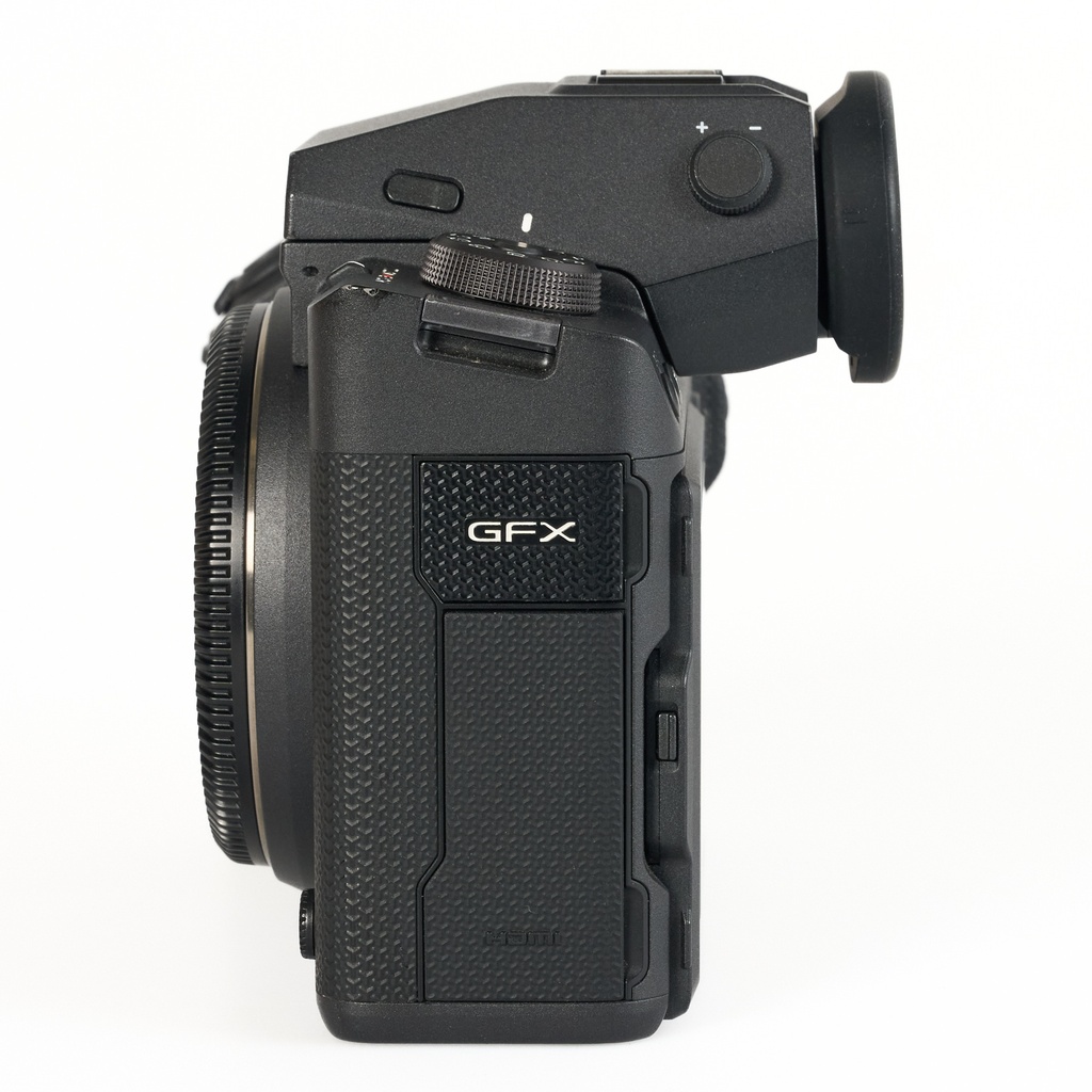 Fujifilm GFX 100 II Medium Format Mirrorless Body - Grade 9