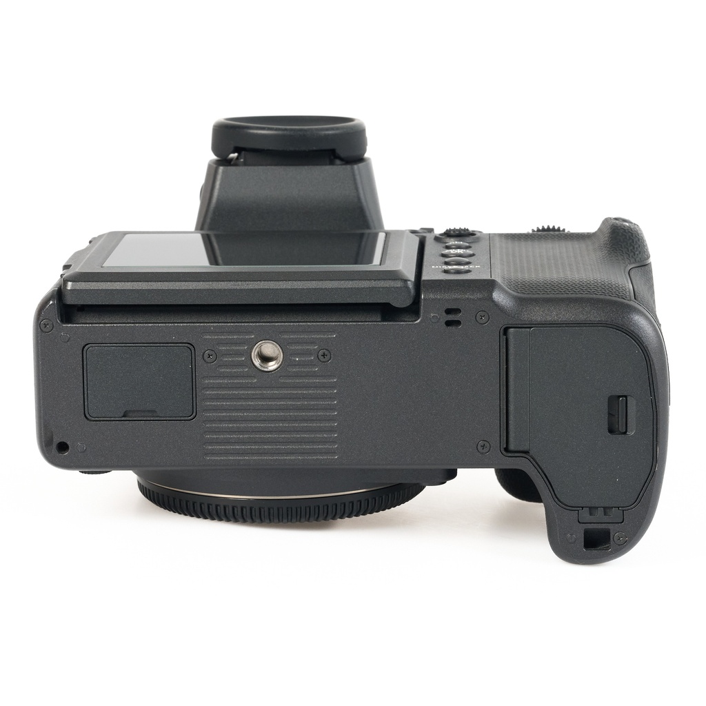 Fujifilm GFX 100 II Medium Format Mirrorless Body - Grade 9