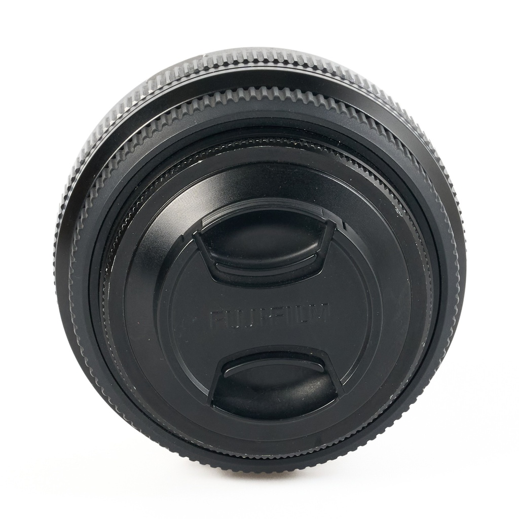 Fujifilm GF 50mm f/3.5 R LM WR Lens - Grade 7