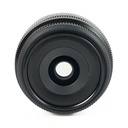 Fujifilm GF 50mm f/3.5 R LM WR Lens - Grade 7