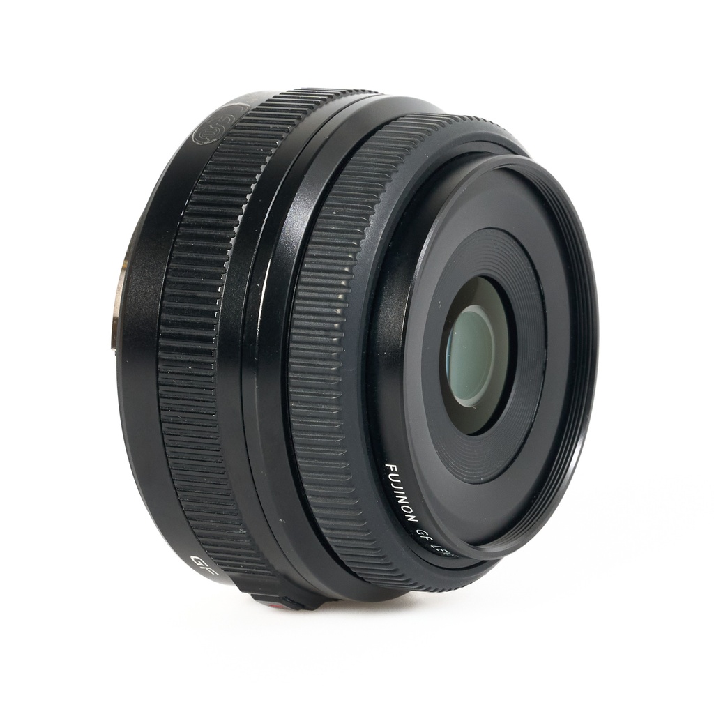 Fujifilm GF 50mm f/3.5 R LM WR Lens - Grade 7