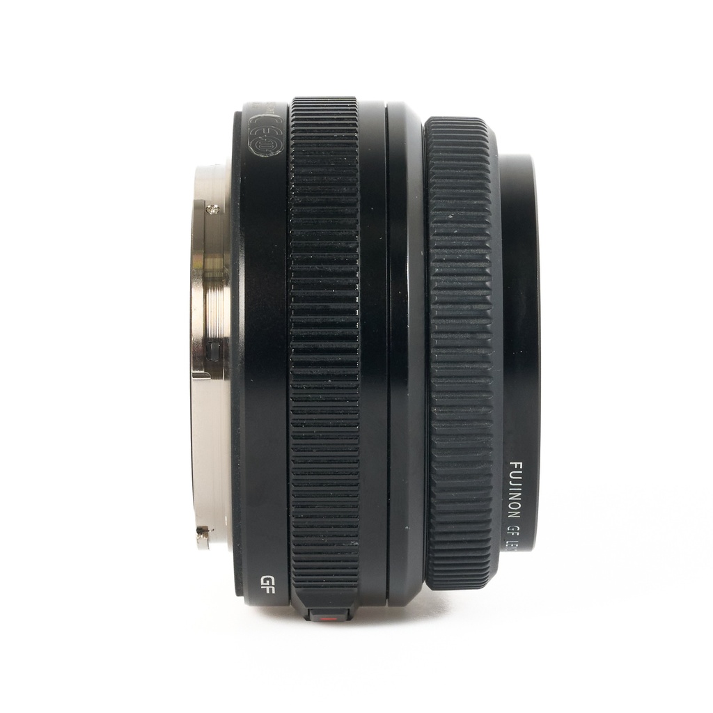 Fujifilm GF 50mm f/3.5 R LM WR Lens - Grade 7