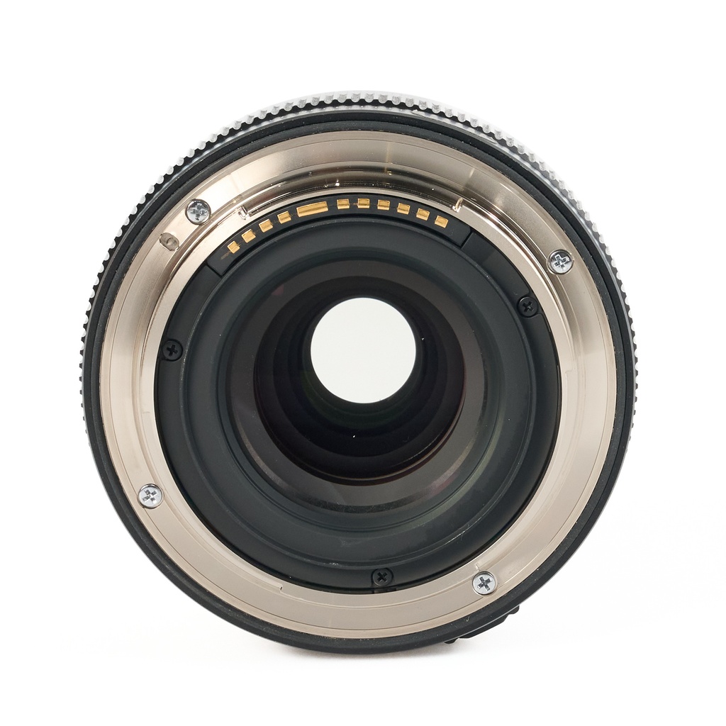 Fujifilm GF 50mm f/3.5 R LM WR Lens - Grade 7