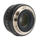 Fujifilm GF 50mm f/3.5 R LM WR Lens - Grade 7