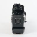 Hasselblad 553 ELX Body Chrome w/- 50mm f/4 Distagon CF T* Lens - Grade 9