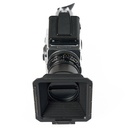 Hasselblad 553 ELX Body Chrome w/- 50mm f/4 Distagon CF T* Lens - Grade 9