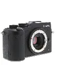 Panasonic Lumix GX8 Body - Grade 9