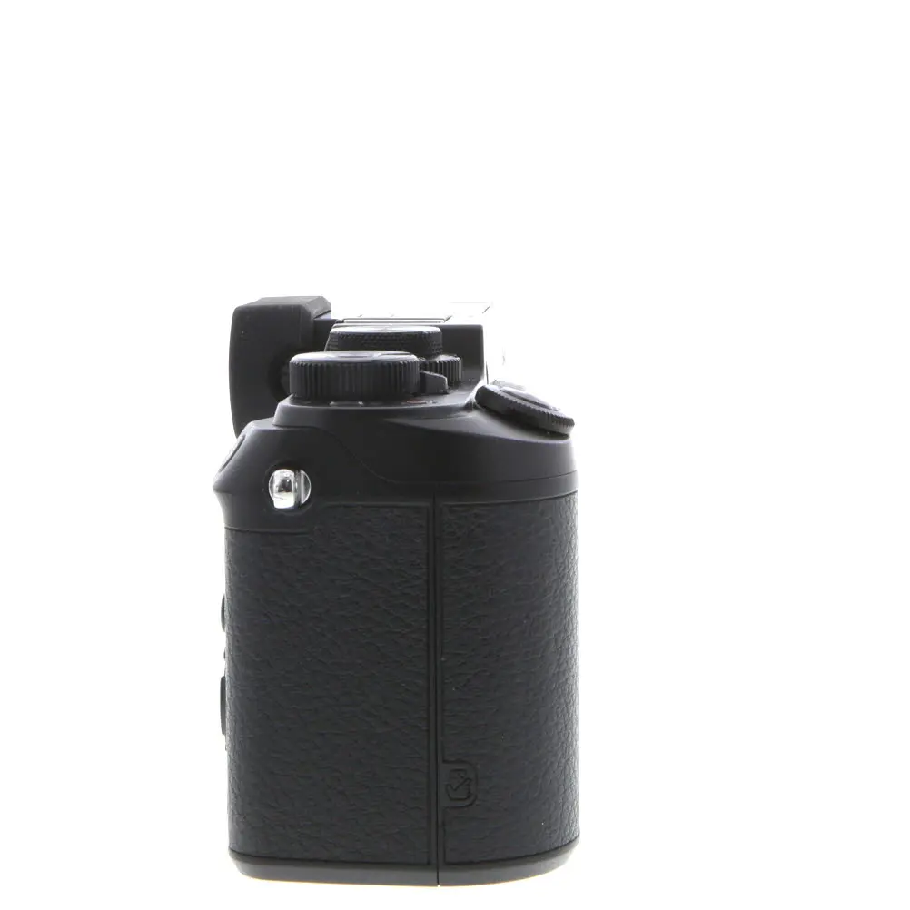 Panasonic Lumix GX8 Body - Grade 9