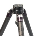 Really Right Stuff TVC-34 Versa Ser. 3 MkII Carbon Fiber Tripod - Grade 7