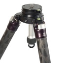 Really Right Stuff TVC-34 Versa Ser. 3 MkII Carbon Fiber Tripod - Grade 7