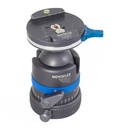 Novoflex ClassicBall 3 Version II - Grade 8