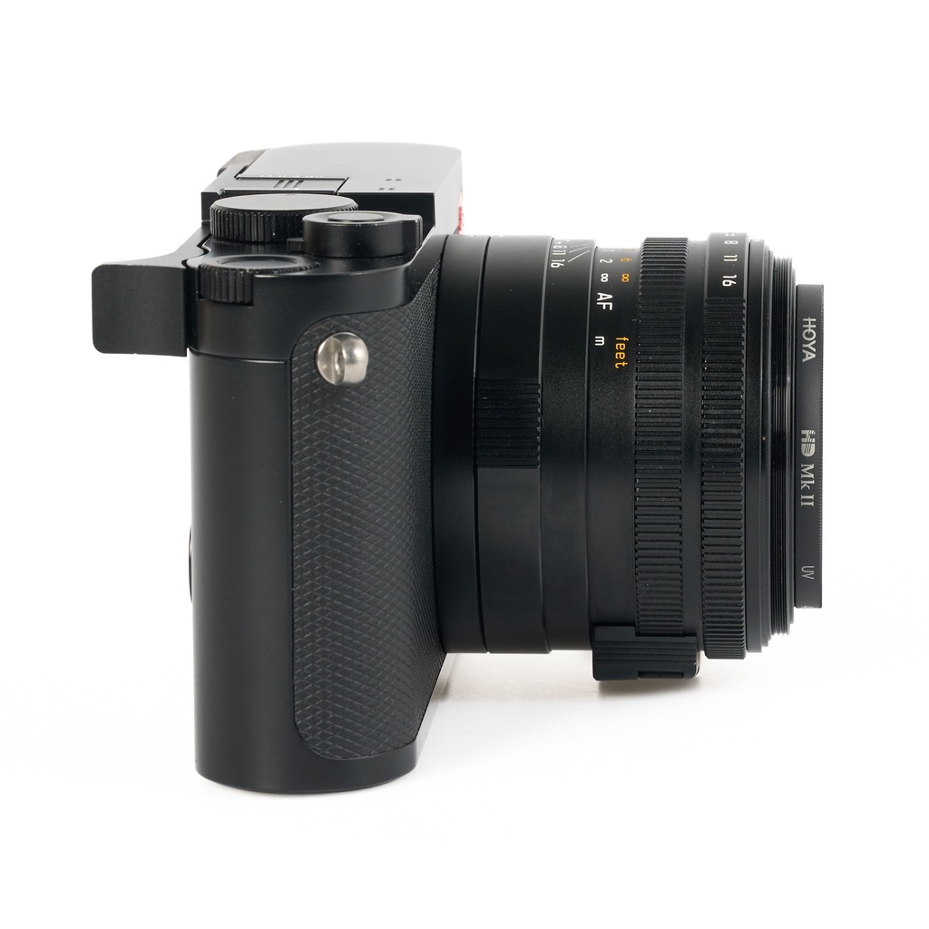 Leica Q2 - Grade 8