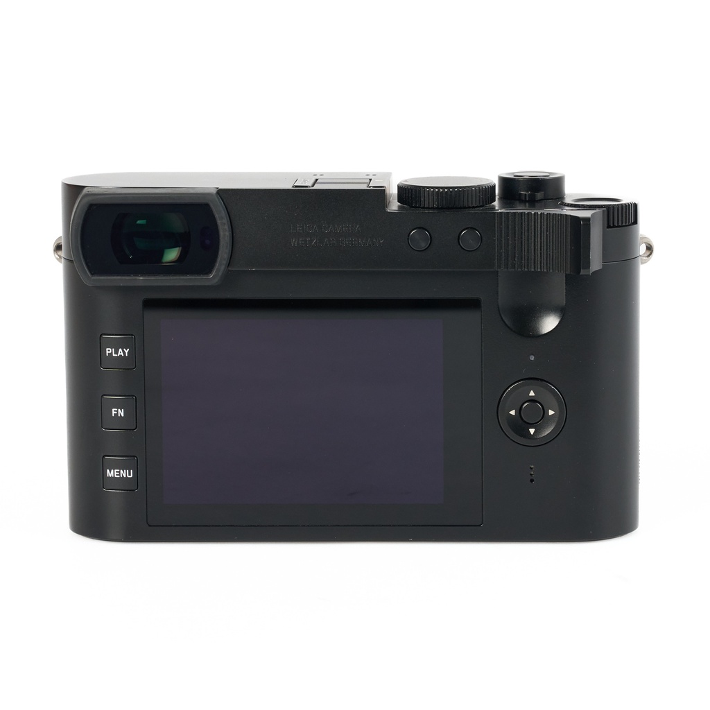 Leica Q2 - Grade 8