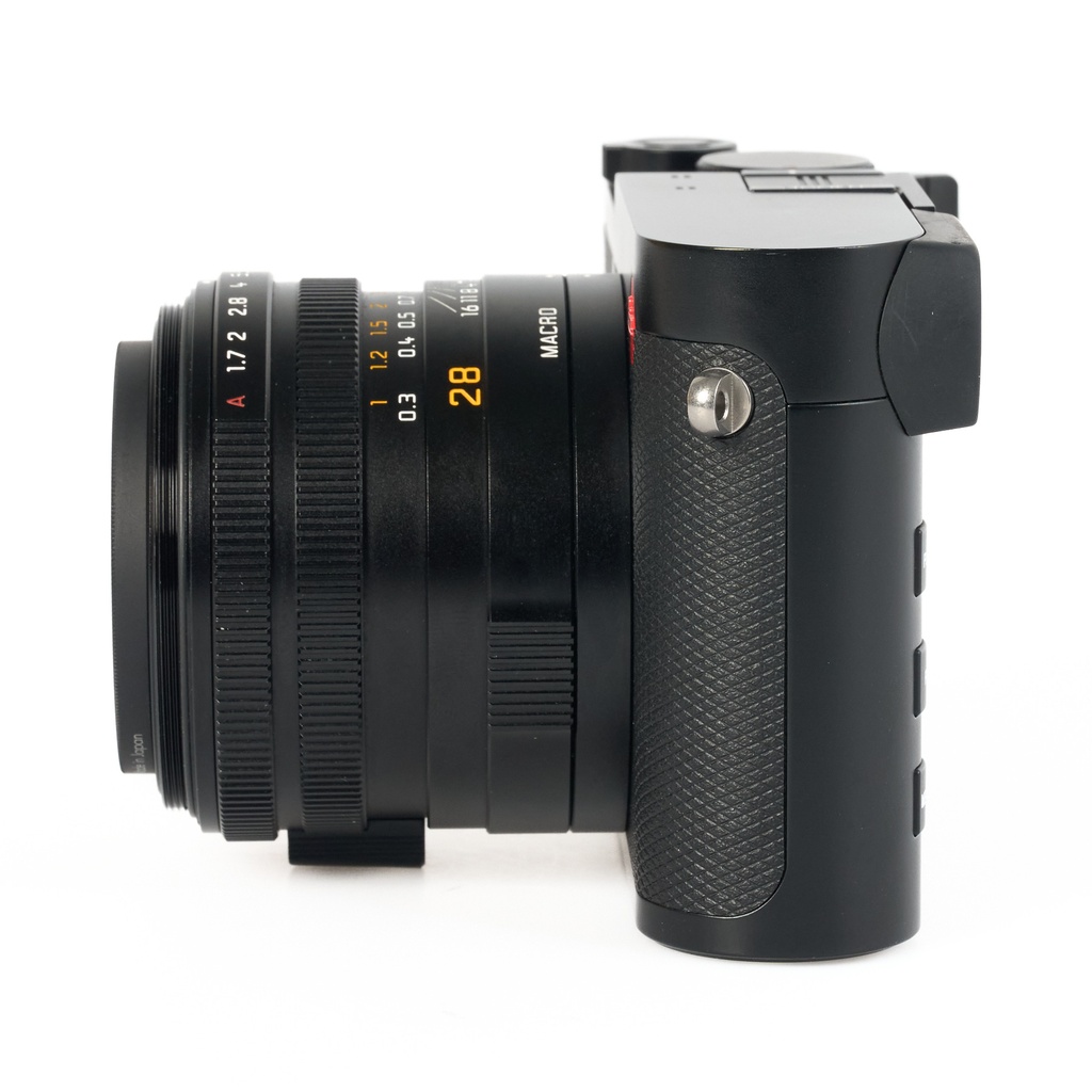 Leica Q2 - Grade 8