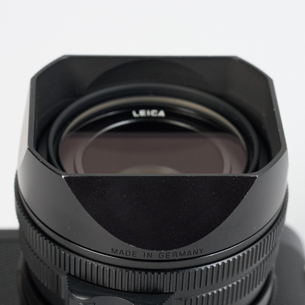 Leica Q2 - Grade 8