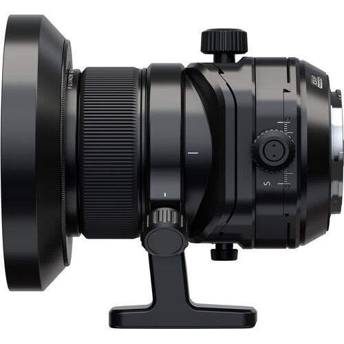 Rental Fujifilm GF 30mm f/5.6 T/S Macro Lens