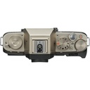 Fujifilm X-T100 Body Champagne Gold - Grade 8