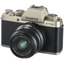 Fujifilm X-T100 Body Champagne Gold - Grade 8