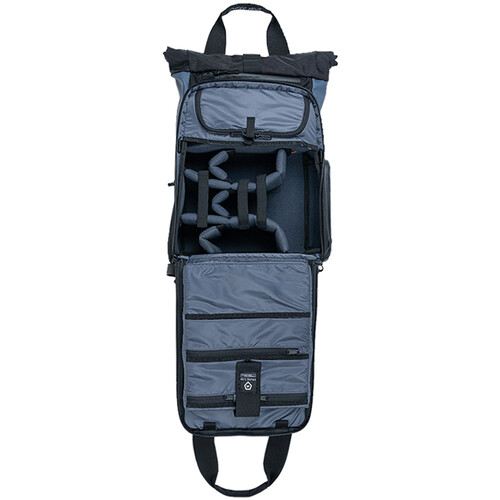 Wandrd PRVKE 11L Lite Aegean Blue