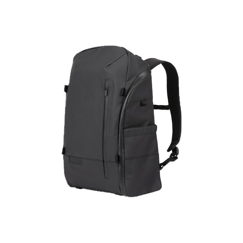 Wandrd Duo Day Pack Black - Grade 10