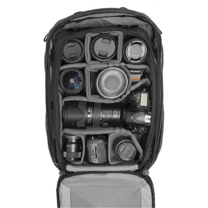 Peak Design Camera Cube Large - Grade 9 