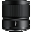 NIKKOR Z DX Micro 35mm f/1.7 Lens