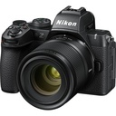 NIKKOR Z DX Micro 35mm f/1.7 Lens