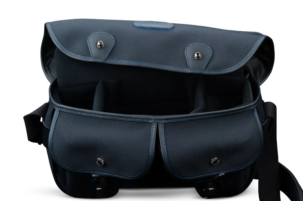 Billingham Hadley Pro - Midnight