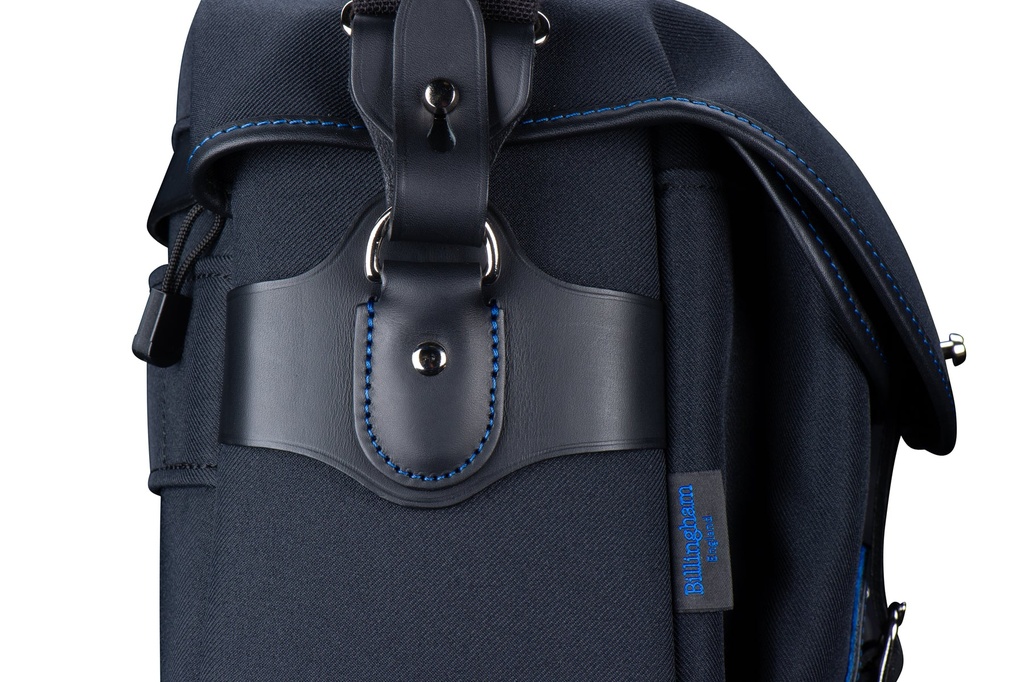 Billingham Hadley One - Midnight