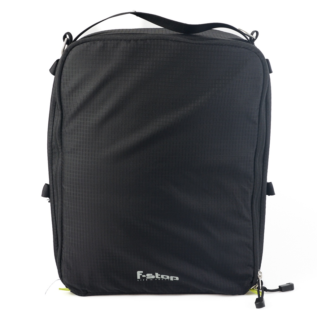 F-Stop ICU Large w/- Laptop Sleeve - Grade 8