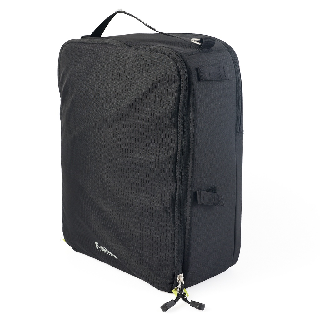 F-Stop ICU Large w/- Laptop Sleeve - Grade 8