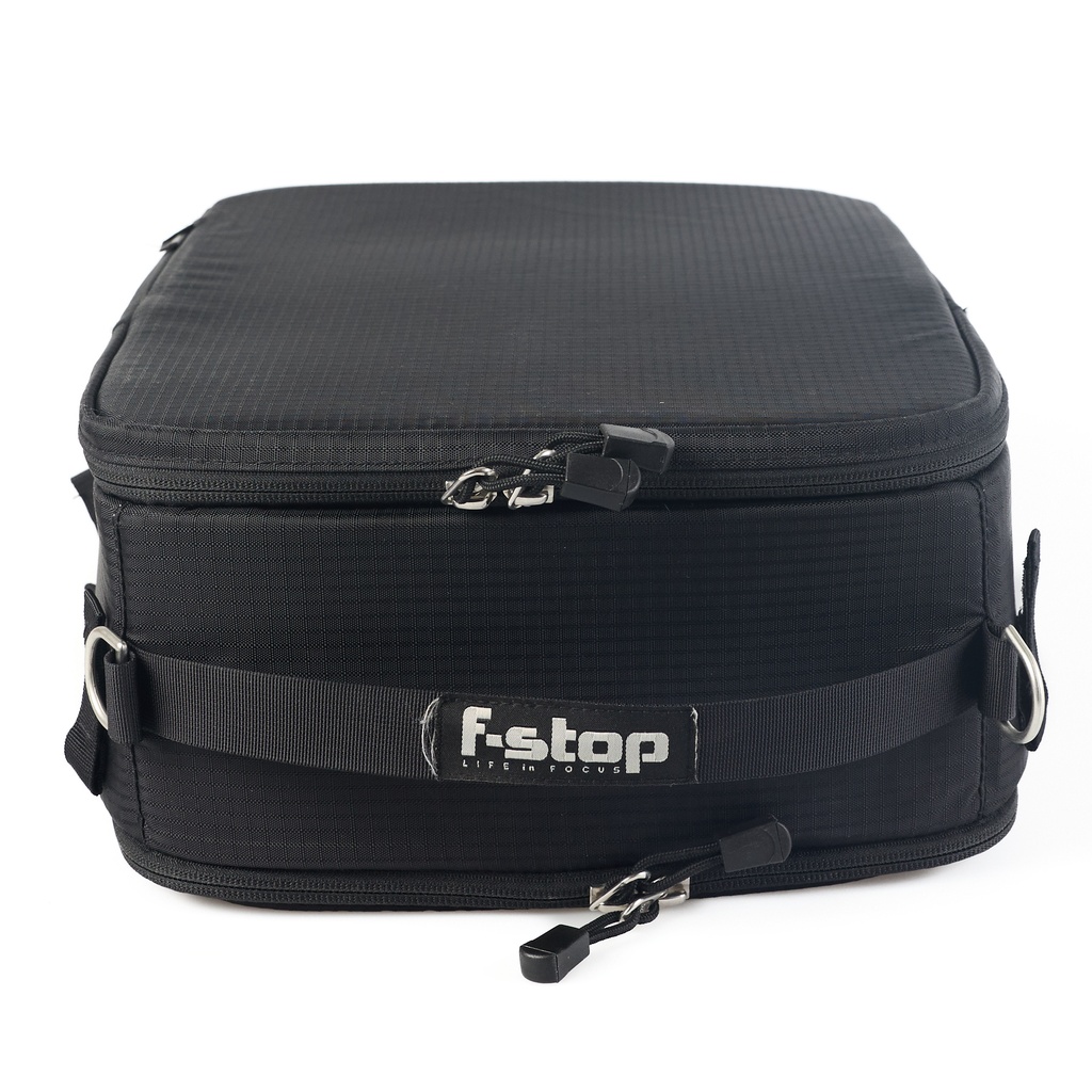 F-Stop ICU Large w/- Laptop Sleeve - Grade 8