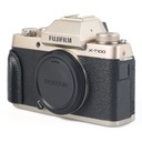 Fujifilm X-T100 Body Champagne Gold - Grade 8