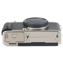 Fujifilm X-T100 Body Champagne Gold - Grade 8