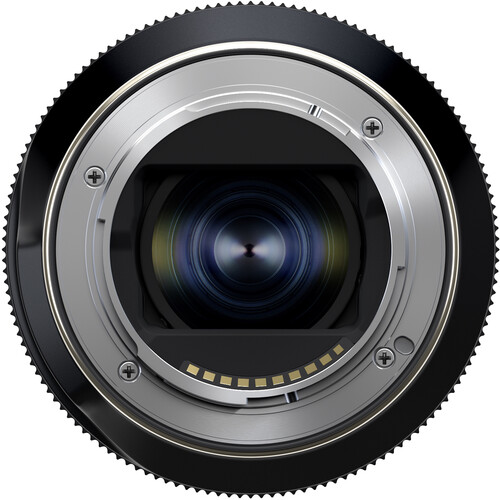 TAMRON 25-200mm F2.8-5.6 Di III VXD G2 Lens - Sony