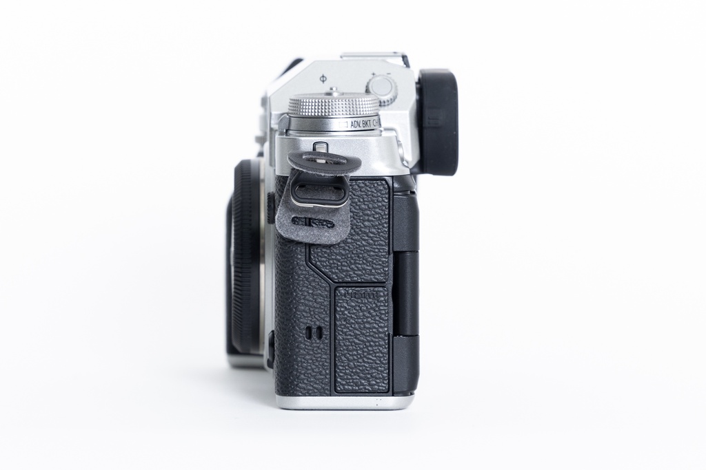 Fujifilm X-T4 Silver - Grade 9