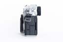 Fujifilm X-T4 Silver - Grade 9