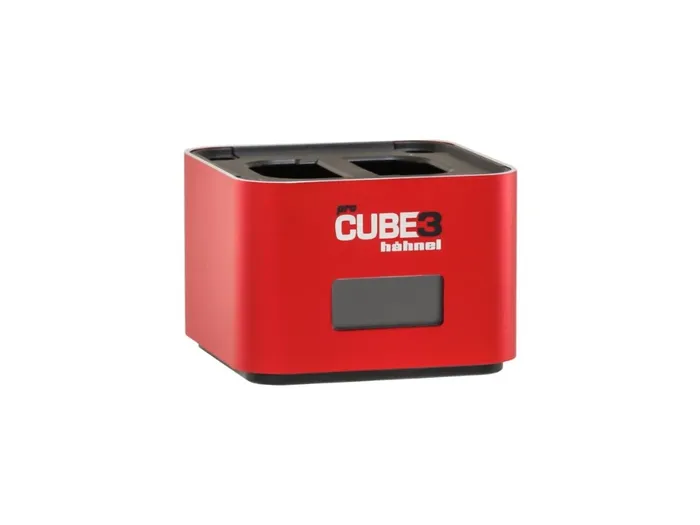 Hahnel Procube 3 Charger : Canon