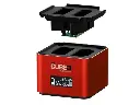 Hahnel Procube 3 Charger : Canon