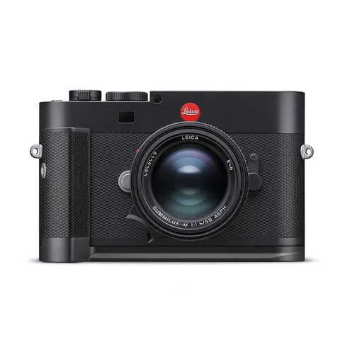 Leica Handgrip M11 Diamond Black